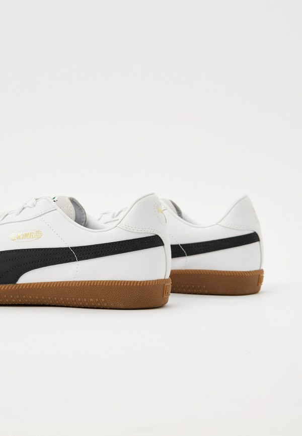PUMA Кеды - KING 21 IT - фото 4
