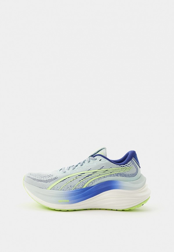 PUMA Кроссовки - MagMax NITRO Wns - фото 1
