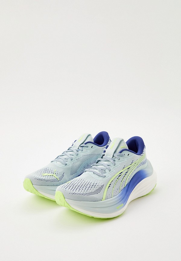 PUMA Кроссовки - MagMax NITRO Wns - фото 3