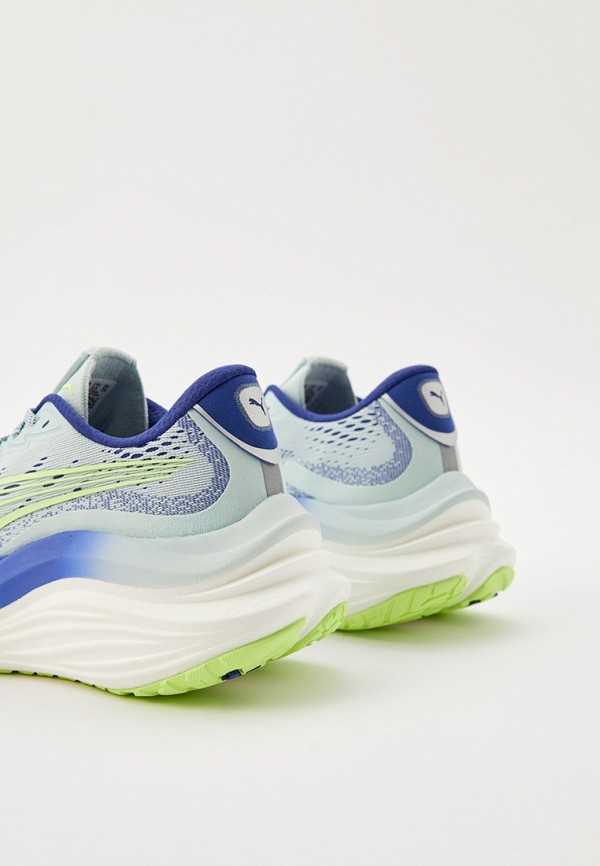 PUMA Кроссовки - MagMax NITRO Wns - фото 4