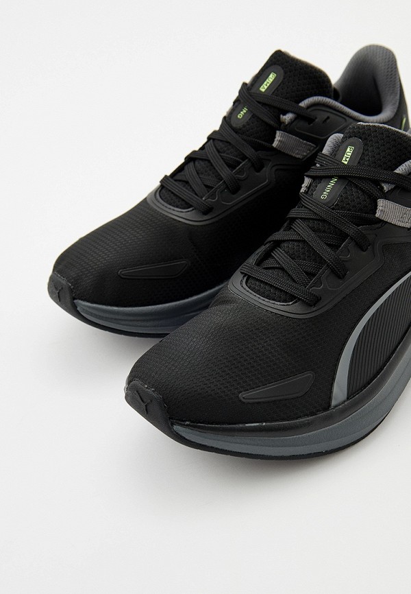 PUMA Кроссовки - Skyrocket Lite WTR - фото 2