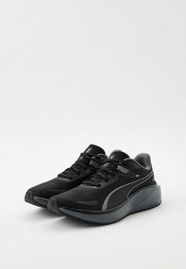 PUMA Кроссовки - Skyrocket Lite WTR - фото 3