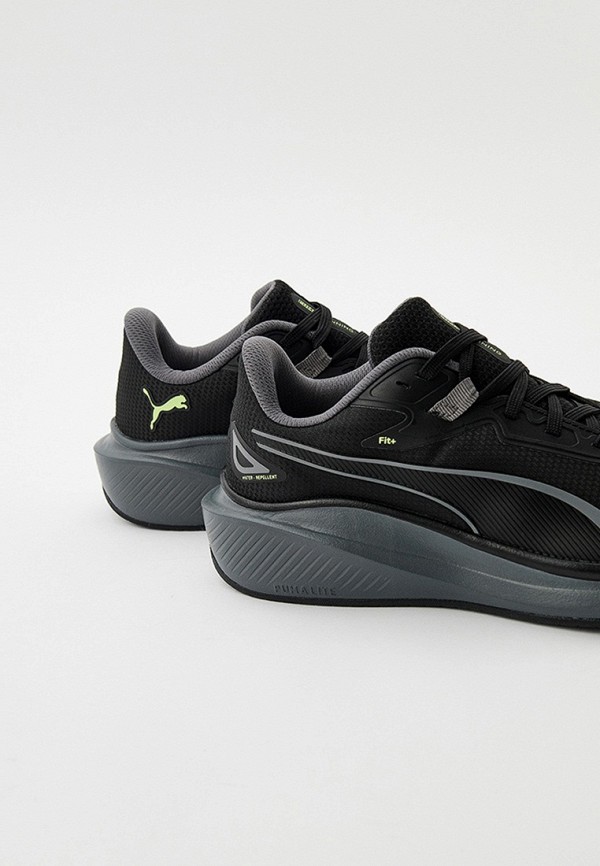 PUMA Кроссовки - Skyrocket Lite WTR - фото 4