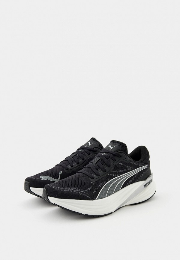 PUMA Кроссовки - Magnify NITRO 2 Wns - фото 3