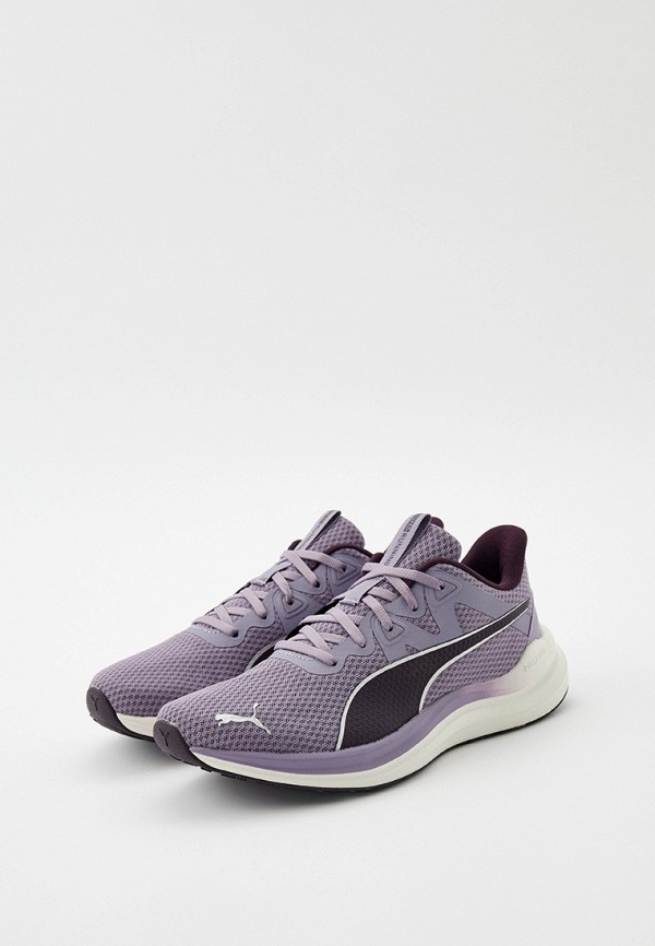 PUMA Кроссовки - Reflect Lite - фото 3