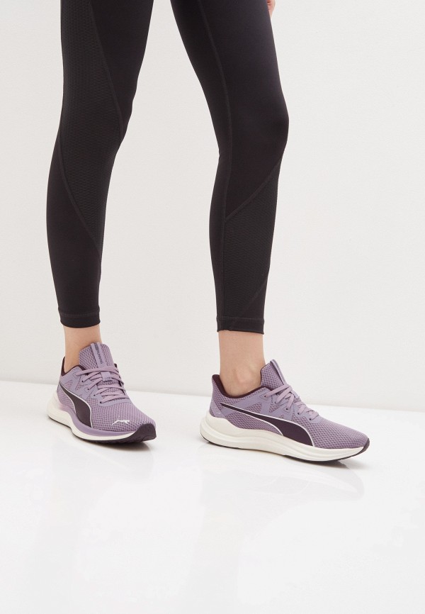 PUMA Кроссовки - Reflect Lite - фото 6