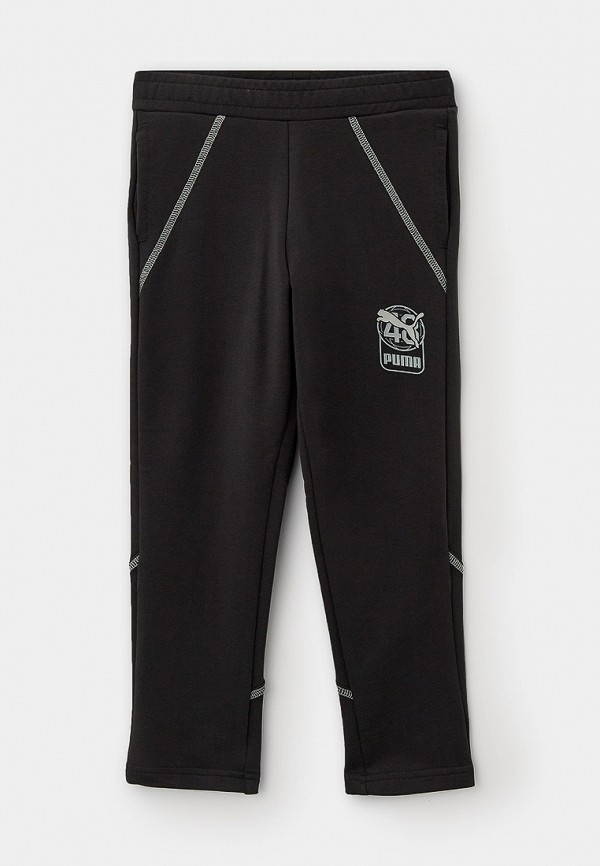 PUMA Брюки спортивные - ACTIVE SPORTS Pants TR B - фото 1