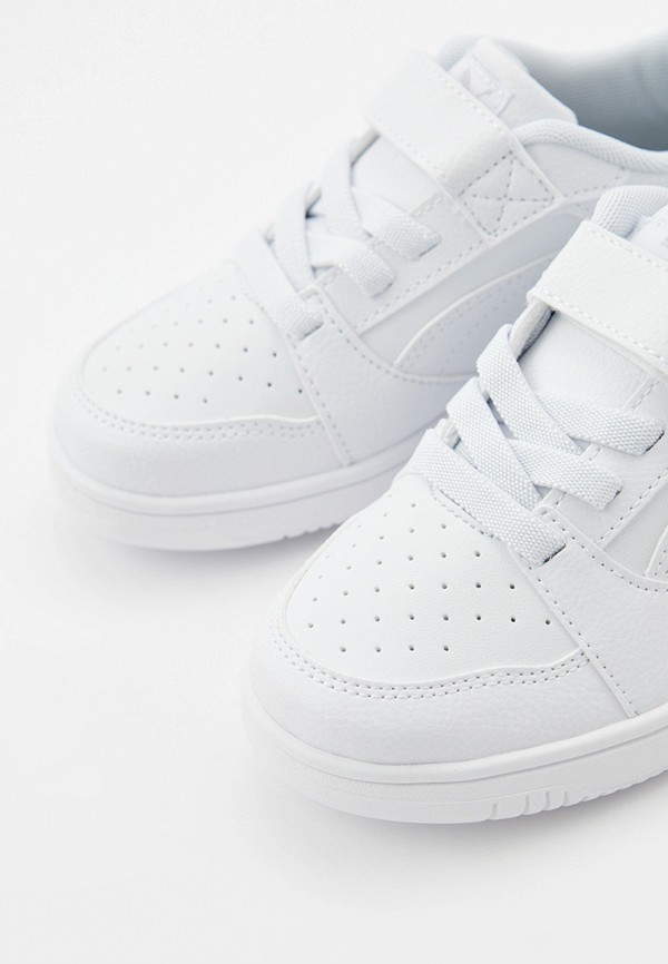 PUMA Кеды - Rebound V6 Lo AC+ PS - фото 2