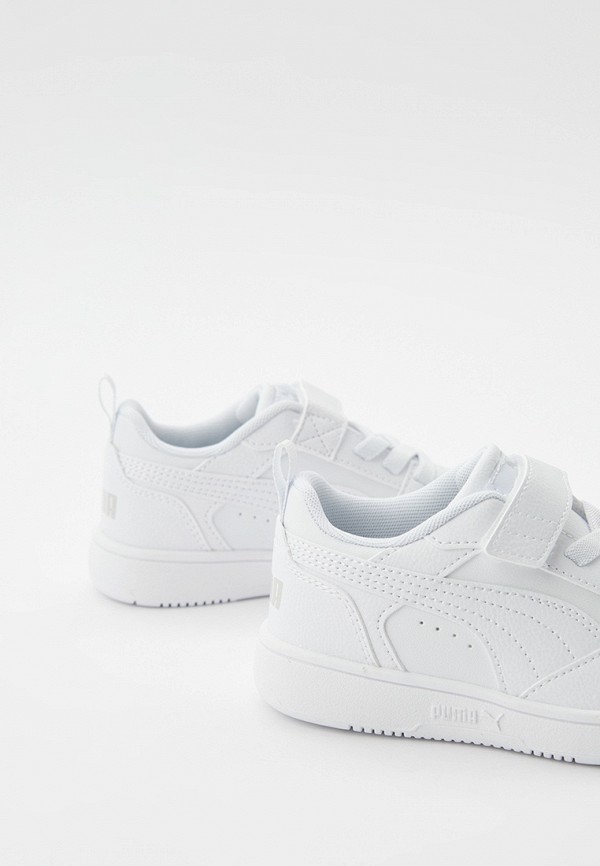 PUMA Кеды - Rebound V6 Lo AC+ PS - фото 4