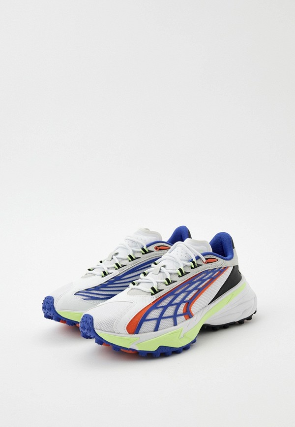 PUMA Кроссовки - Spirex Raceday - фото 3