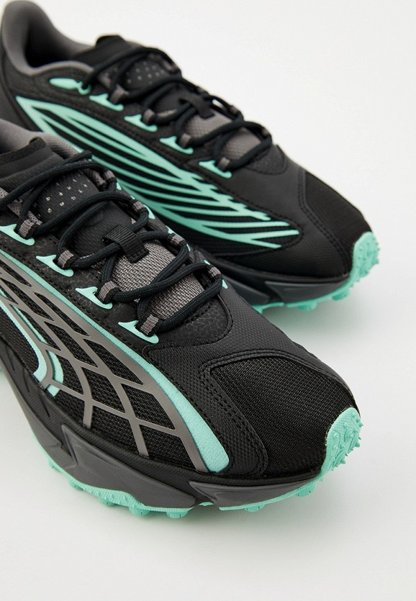 PUMA Кроссовки - Spirex Raceday - фото 2