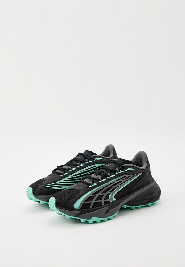 PUMA Кроссовки - Spirex Raceday - фото 3