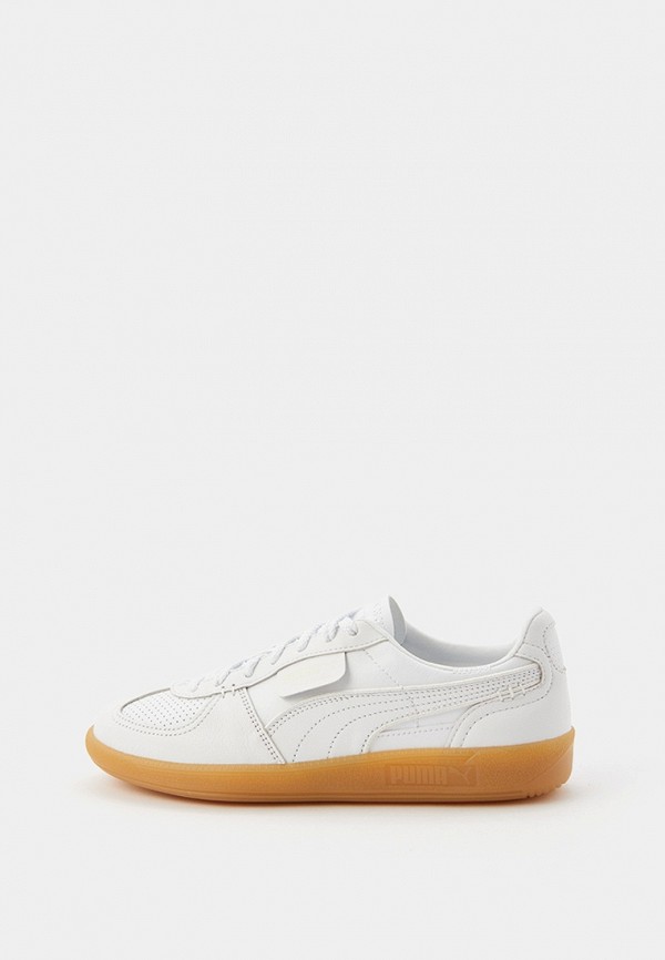 PUMA Кеды - Palermo Lth S&P - фото 1