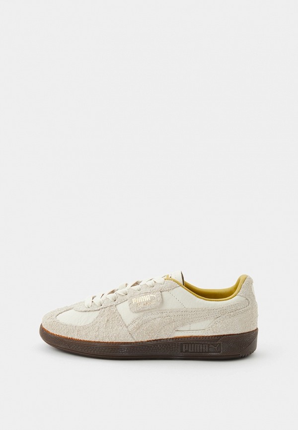 PUMA Кеды - Palermo The NeverWorn IV - фото 1