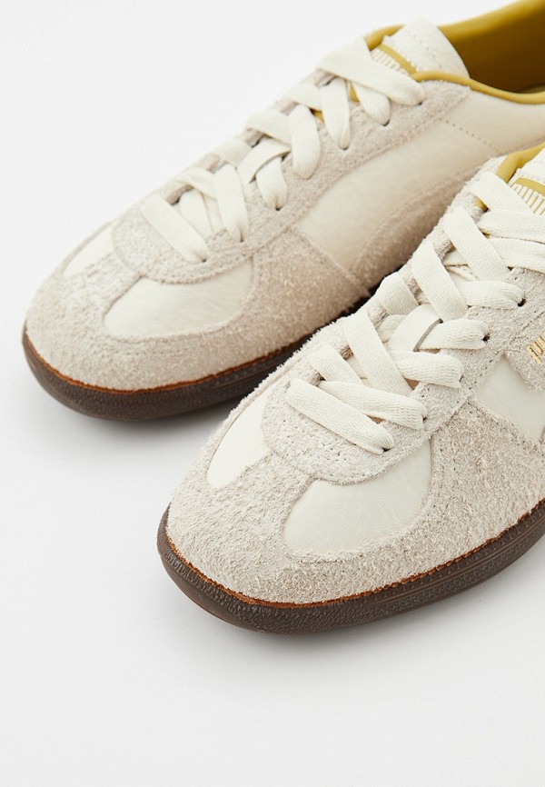 PUMA Кеды - Palermo The NeverWorn IV - фото 2