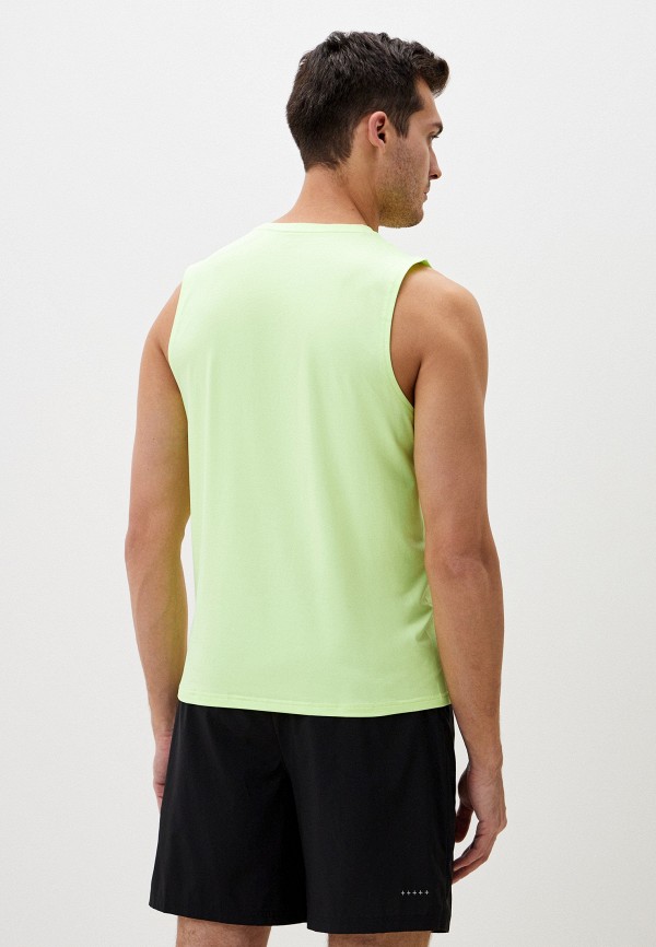 PUMA Майка спортивная - ALWAYS ON CLOUDSPUN TANK - фото 3