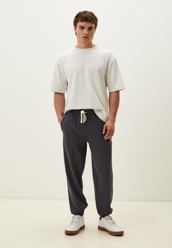 PUMA Брюки спортивные - BETTER SPORTSWEAR Pants - фото 2