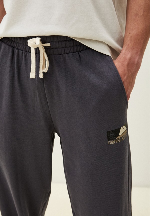 PUMA Брюки спортивные - BETTER SPORTSWEAR Pants - фото 4