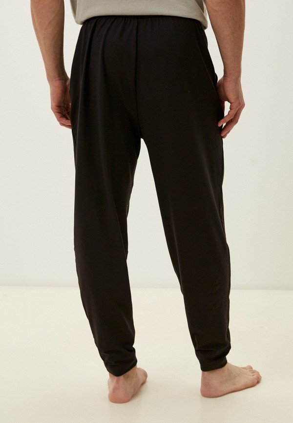 PUMA Брюки спортивные - M Studio Foundations Tapered Pant - фото 3