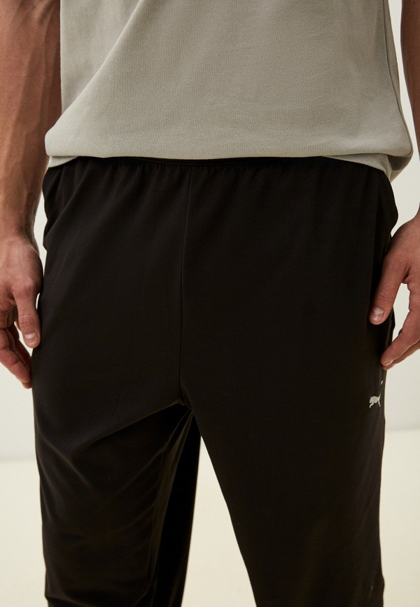 PUMA Брюки спортивные - M Studio Foundations Tapered Pant - фото 4