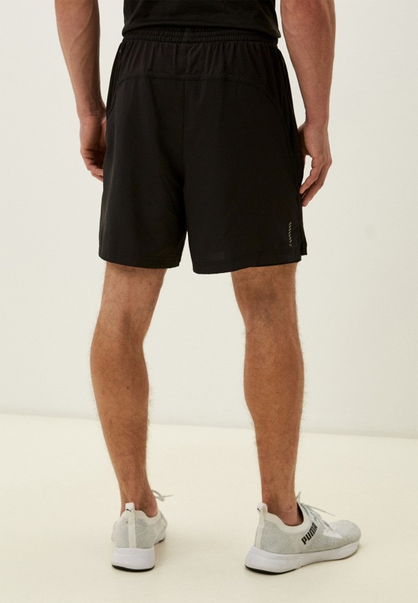 PUMA Шорты спортивные - RUN FAVORITE Vel WOVEN 2IN1 SHORT M - фото 3