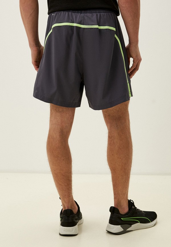 PUMA Шорты спортивные - RUN FAVORITE Vel WOVEN 2IN1 SHORT M - фото 3