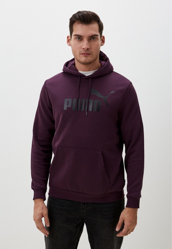 PUMA Худи - ESS Big Logo Hoodie FL (s) - фото 1