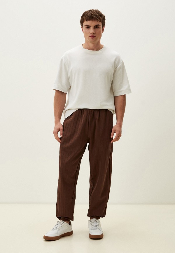 PUMA Брюки спортивные - MMQ T7 Track Pants - фото 2