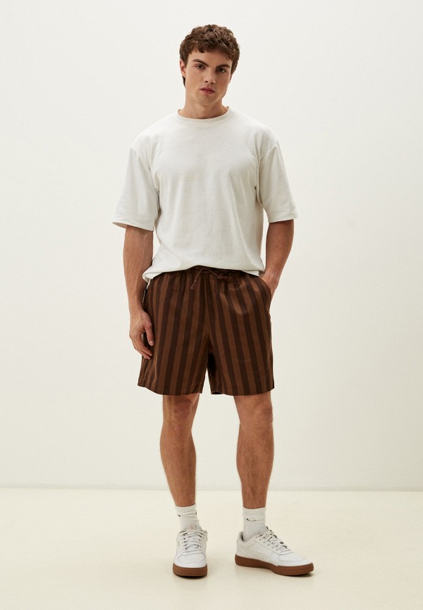 PUMA Шорты - THE PLAYERS LANE Shorts - фото 2