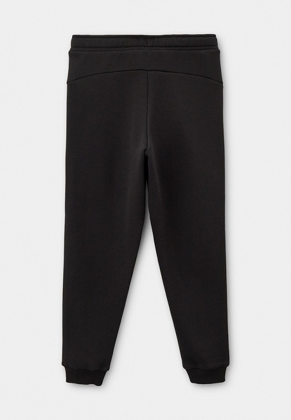 PUMA Брюки спортивные - PUMA POWER Graphic Sweatpants FL cl B - фото 2