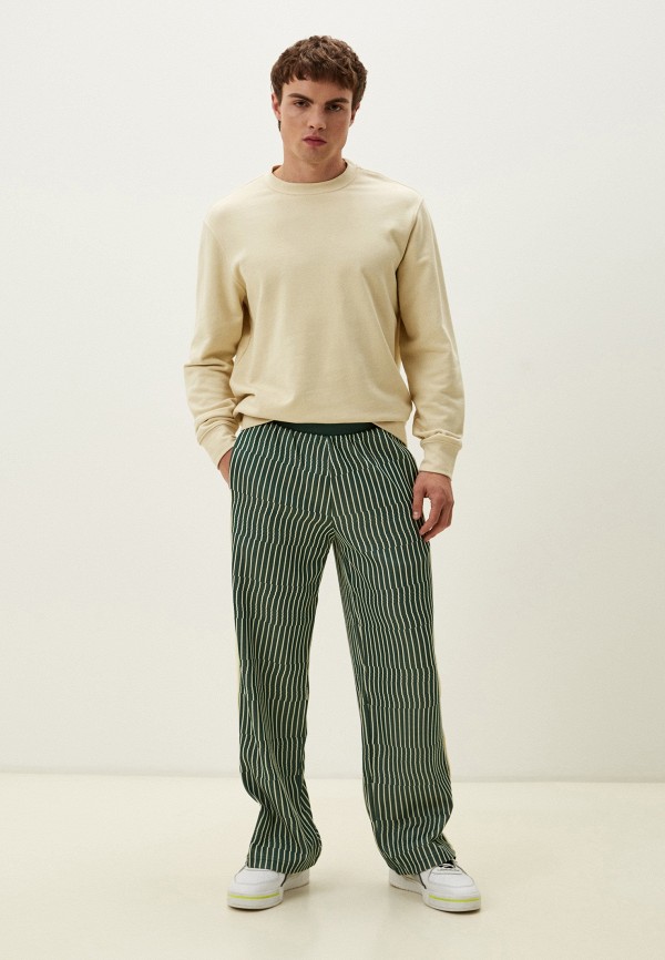 PUMA Брюки спортивные - THE PLAYERS LANE T7 Pants - фото 2