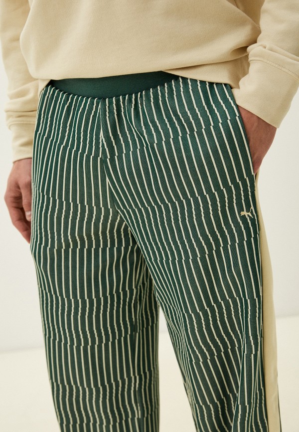 PUMA Брюки спортивные - THE PLAYERS LANE T7 Pants - фото 4