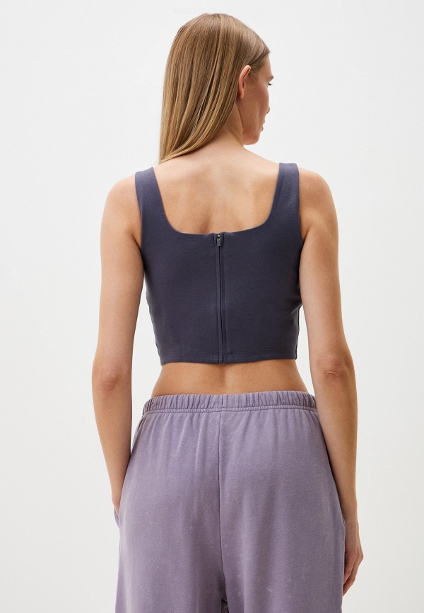 PUMA Топ спортивный - DARE TO GYM2K Corset - фото 2