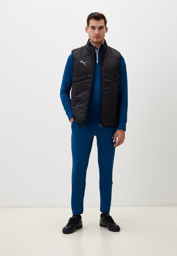 PUMA Жилет утепленный - IndividualWinterized Gilet - фото 2