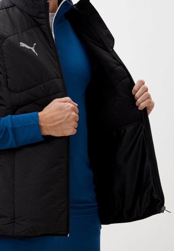 PUMA Жилет утепленный - IndividualWinterized Gilet - фото 4