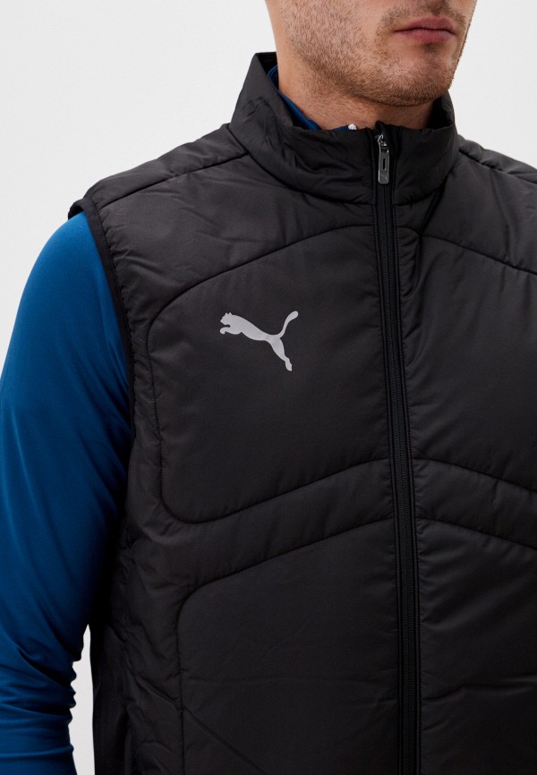 PUMA Жилет утепленный - IndividualWinterized Gilet - фото 5