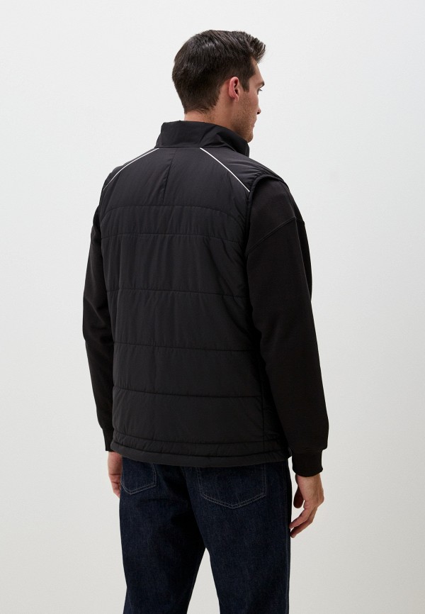 PUMA Жилет утепленный - BMW MMS MT7+ PADDED VEST - фото 3