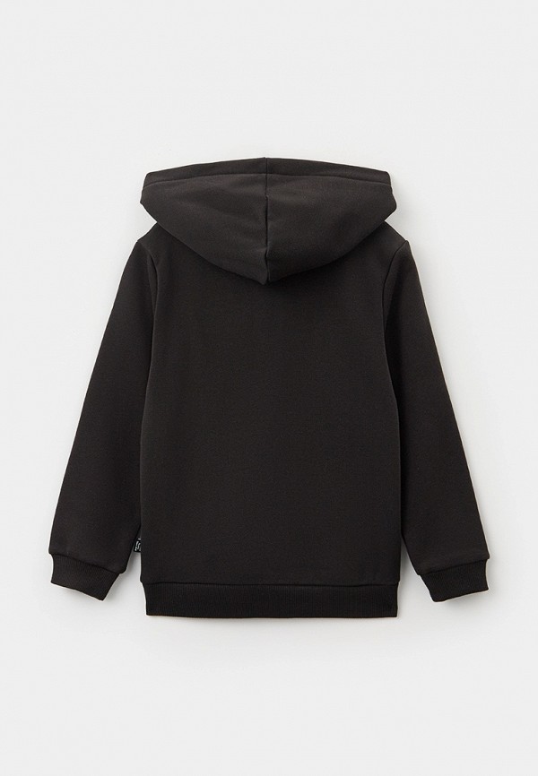 PUMA Худи - ESS+ CAMO Hoodie FL B - фото 2