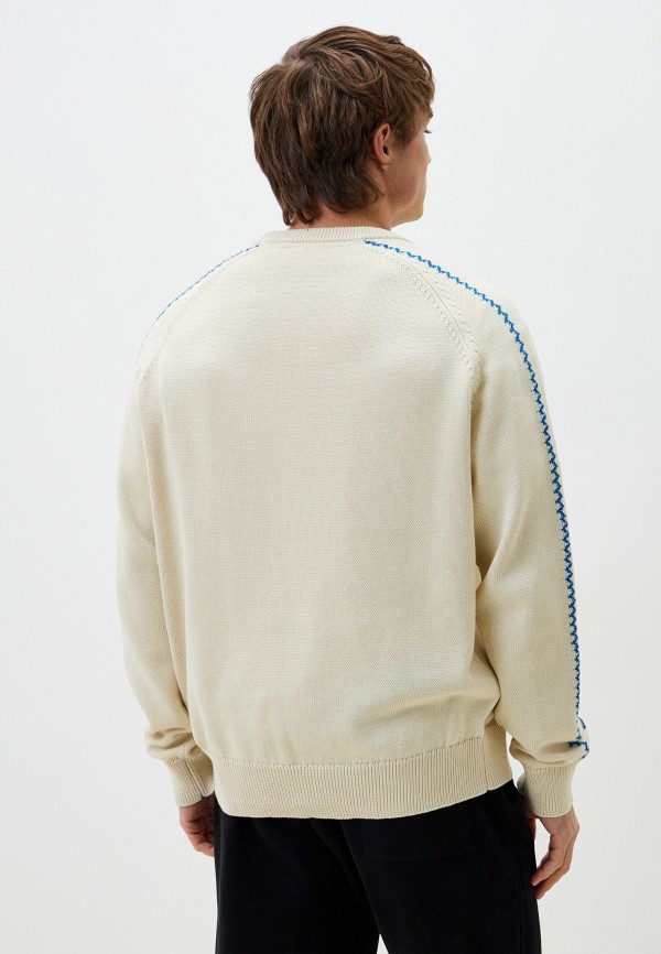 PUMA Джемпер - The NeverWorn IV T7 Knit Crew - фото 3