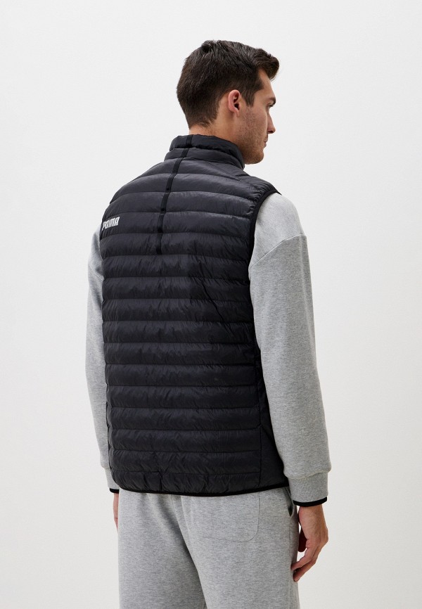 PUMA Жилет утепленный - PackLITE Primaloft Vest - фото 3