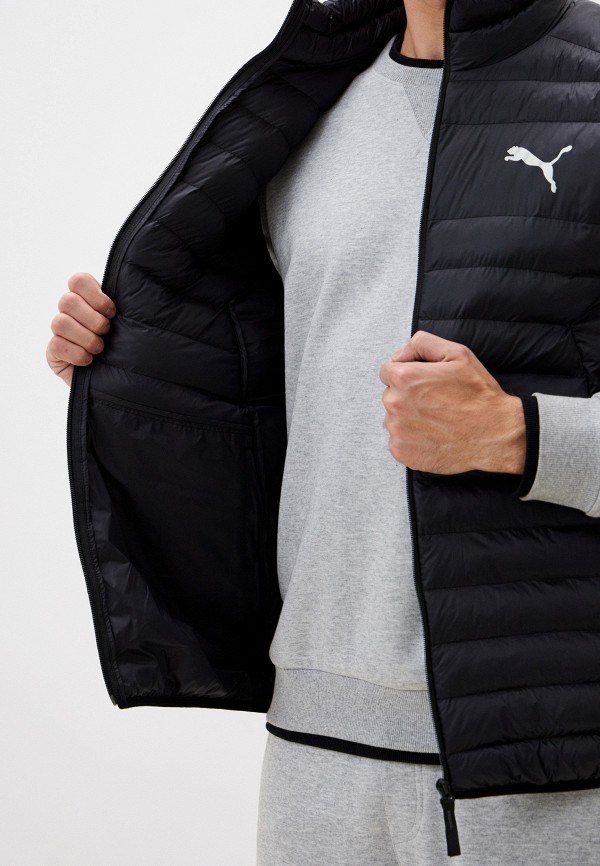 PUMA Жилет утепленный - PackLITE Primaloft Vest - фото 4
