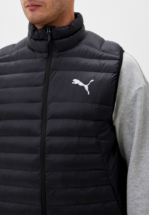 PUMA Жилет утепленный - PackLITE Primaloft Vest - фото 5