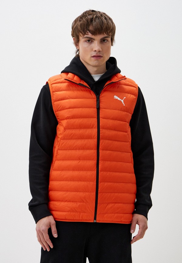 PUMA Жилет утепленный - PackLITE Primaloft Vest - фото 1