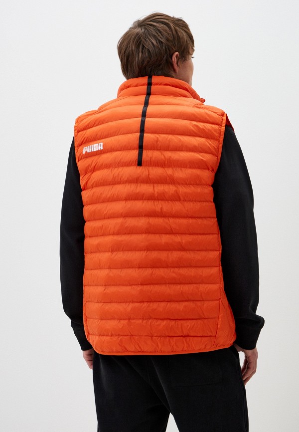 PUMA Жилет утепленный - PackLITE Primaloft Vest - фото 3