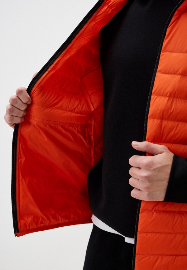 PUMA Жилет утепленный - PackLITE Primaloft Vest - фото 4