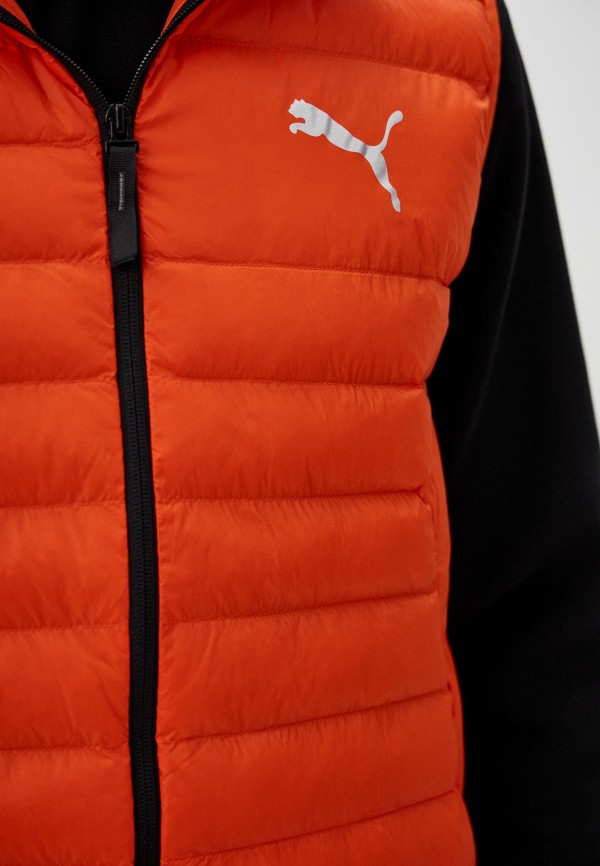 PUMA Жилет утепленный - PackLITE Primaloft Vest - фото 5