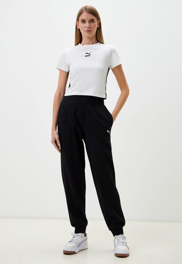 Puma high tops womens pants online