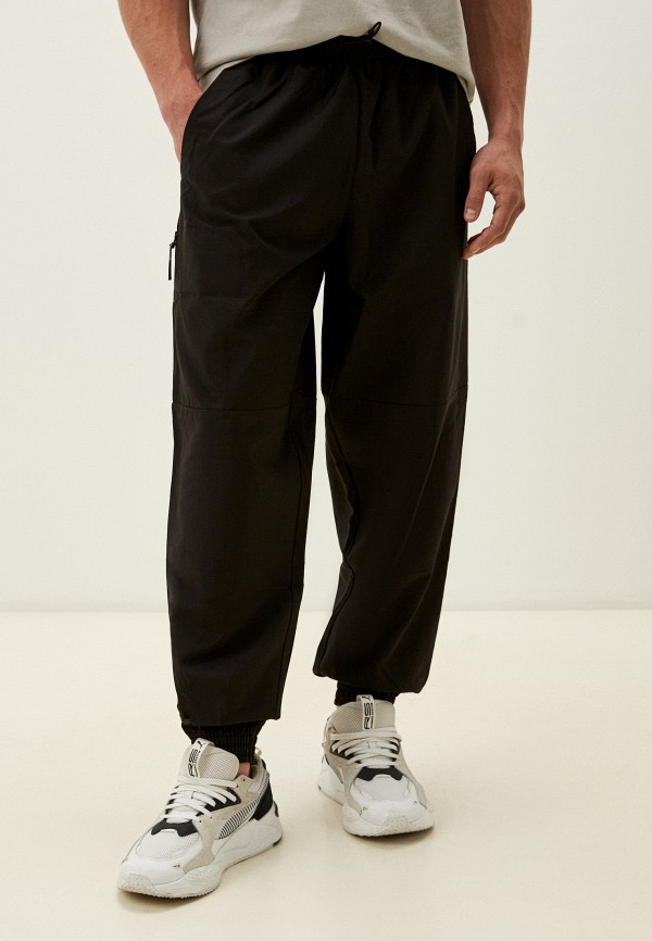PUMA Брюки спортивные - OPEN ROAD Cargo Woven Pants cl - фото 1