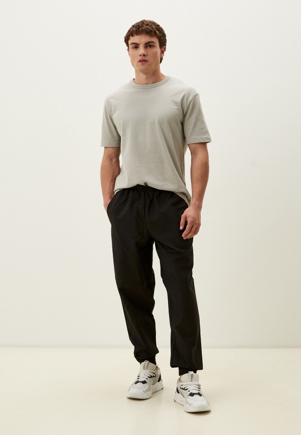 PUMA Брюки спортивные - OPEN ROAD Cargo Woven Pants cl - фото 2