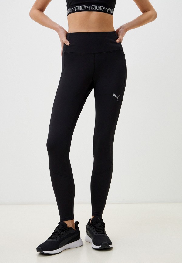 PUMA Леггинсы - EVOSTRIPE Tights - фото 1